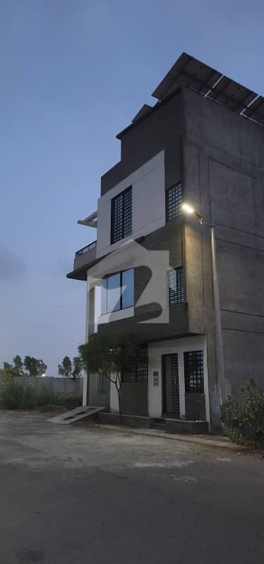 Plot For Sale In Rehana Multipurpose Co-Operative Society Block B