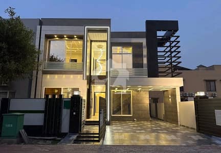Buying A House In Bahria Town - Talha Block Lahore?