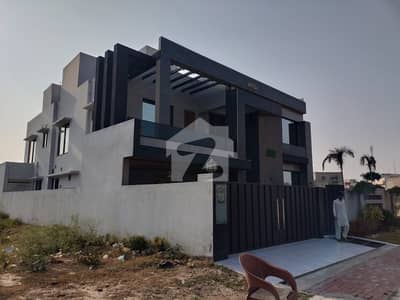 1 Kanal House In Bahria Town - Tauheed Block Best Option 1 Kanal House In Bahria Town - Tauheed Block Best Option