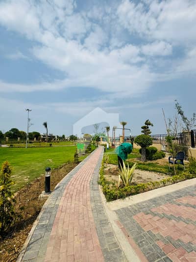Exclusive 2.66 Marla Commercial Plot | Pine Avenue Road & Abdul Sattar Edhi Road | Best Investment Opportunity Exclusive 2.66 Marla Commercial Plot | Pine Avenue Road & Abdul Sattar Edhi Road | Best Investment Opportunity