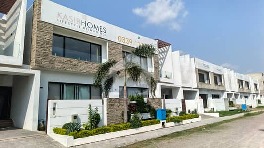 Ready To Move Luxury Villas For Sale On Main Islamabad Expressway Easy Installments Available Ready To Move Luxury Villas For Sale On Main Islamabad Expressway Easy Installments Available