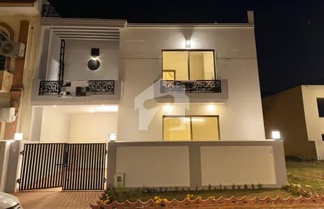 5 Marla Brand new house for rent