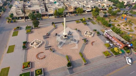 10 Marla Residential Plot Available For Sale In Bahria Town - Shaheen Block If You Hurry 10 Marla Residential Plot Available For Sale In Bahria Town - Shaheen Block If You Hurry