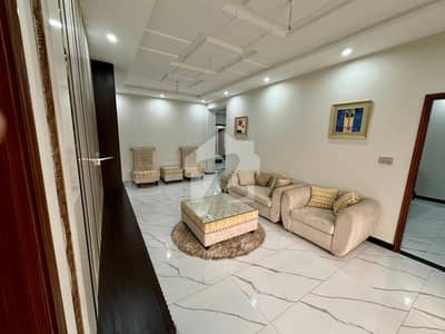 Flat Of 500 Square Feet Is Available In Contemporary Neighborhood Of Bahria Town Rawalpindi