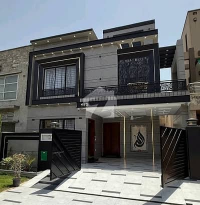 8 Marla House In Bahria Town - Umar Block 8 Marla House In Bahria Town - Umar Block