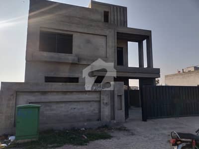 Your Search Ends Right Here With The Beautiful House In Bahria Town - Sikandar Block At Affordable Price