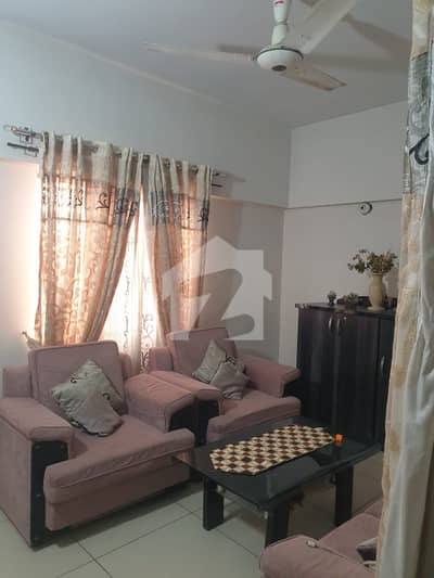 Reserve A Flat Now In Federal B Area - Block 13