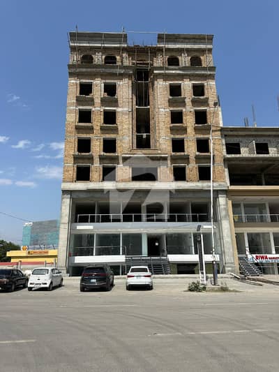 126 Square Feet Shop Available For Sale In New City Phase 2 Wah Cantt