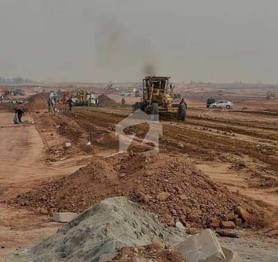 مارگلہ آرچرڈ اسلام آباد میں 10 مرلہ رہائشی پلاٹ 2.48 کروڑ میں برائے فروخت۔