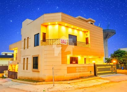 Investor Rate 6 Marla Corner House