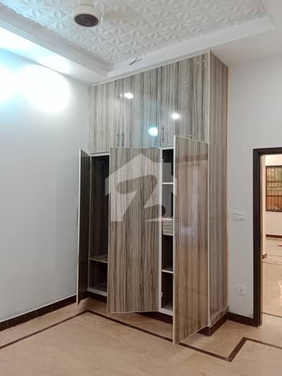 Only for ladies Brand New Upper Portion For Rent At The Prime Location In Guldasht Town Ablock