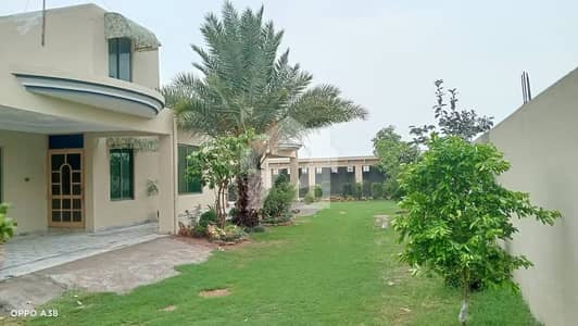 جگیوٹ روڈ اسلام آباد میں 3 کمروں کا 3 کنال فارم ہاؤس 2.0 لاکھ میں کرایہ پر دستیاب ہے۔