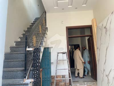 House For Rent In Shalimar Colony