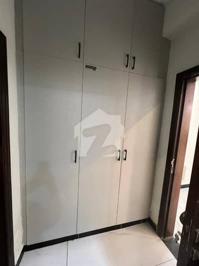 RESIDENTIAL FLAT FOR RENT