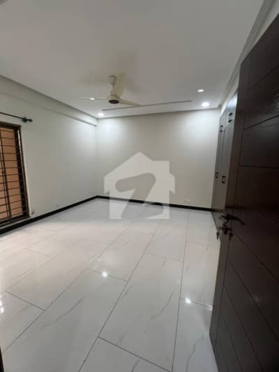 RESIDENTIAL FLAT FOR RENT