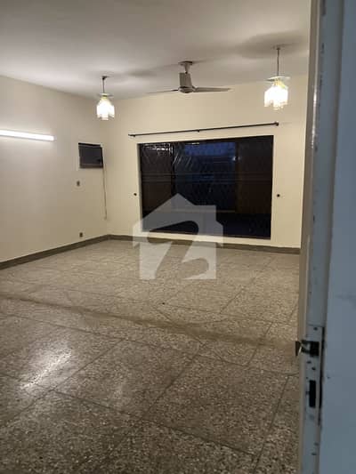 Nice Portion Up For Rent In F-10