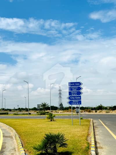 Back Off 150-Ft Road North Open Nearby Pelican Mall