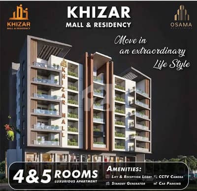 Flats Available For Sale In Meerut Society sec 9-A scheme 33 near Maymar More