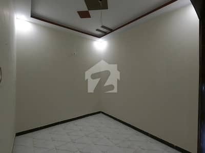 3 Bed Flat For Sale Bahadurabad