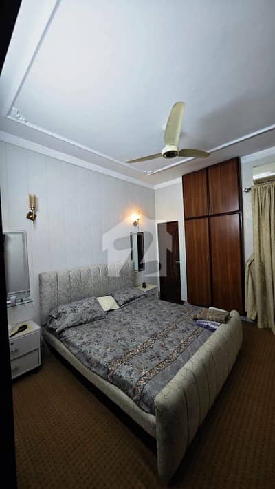 5Marla House For Sale in Johar Town Block A1 4Bed 265lakh
