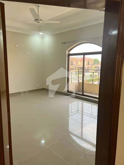 Renovated Beautiful 5 Bed Hut Design Brig House With 15kva Solar For Rent In Sec-F