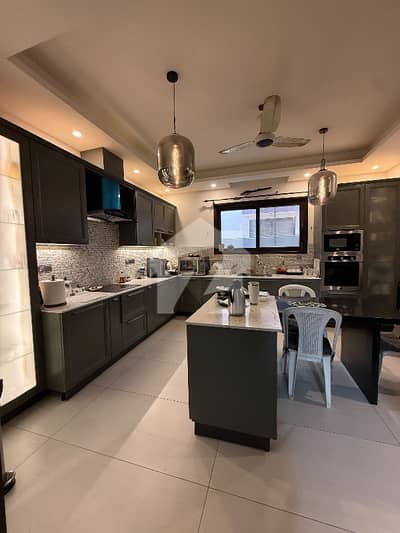 500 Yards Bungalow For Rent In DHA Phase Viii