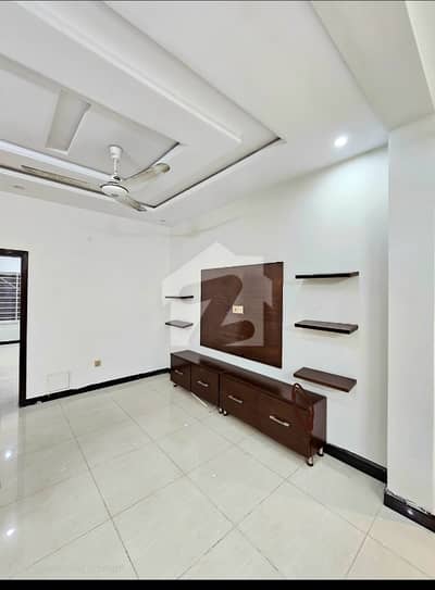 7 Marla Tile Flooring Independent Ground Floor