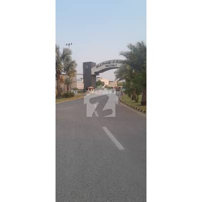 Confirm Plot Available For Sale.