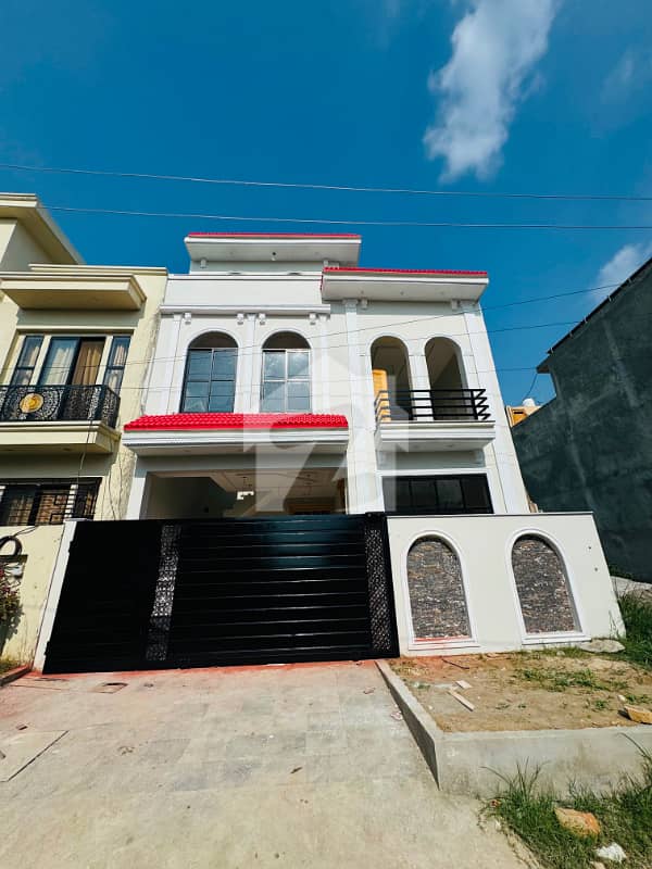 I-14 brand new untouch house available for sale I-14 brand new untouch house available for sale