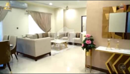 651 Square Feet One Bed Apartment Available For Sale In GLow Star Heights New City Phase 2 Wah CAntt
