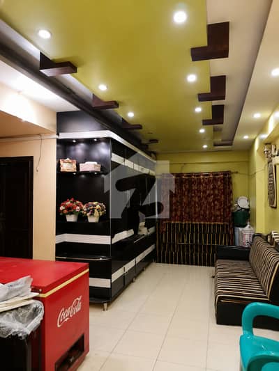 1050 Sqft Office For Sale In Ever Green Plaza, Alamdar Chowk
