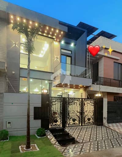 5 Marla Brand New Modern Design House Available 5 Marla Brand New Modern Design House Available