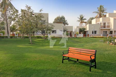 120 Sq. Yards Plot For Sale In Block A, Naya Nazimabad | Boulevard | All Paid