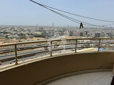 Apartment Available For Rent Block 2 Clifton Penthouse Available For Rent