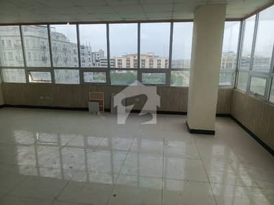 I-9 Markaz Full Plza Available For Rent Ideal Location More Options Available