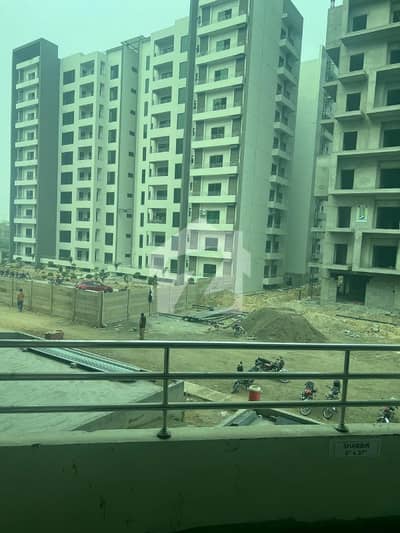 Askari-10 Sector G 4 Bedroom Apartment Available For Sale