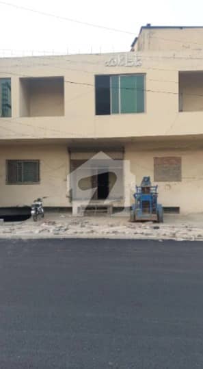 Commercial Halls For Rent In Johar Town Phase 2, Lahore