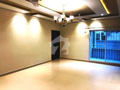 Askari-1 Apartments 3 Bedroom Attached Washroom 6th Floor Available For Sale