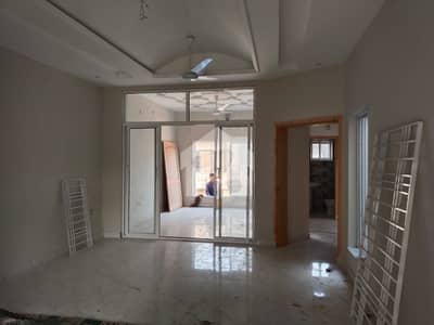 7 Marla Brand New First Entry House For Rent
