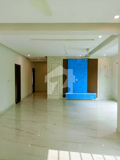 Askari-10 sector S brand new apartment available for rent