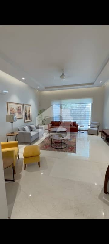 Upper Portion Furnished for Rent in f-8/3