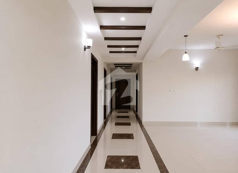 12 Marla 4-Bed Apartment Askari 11 12 Marla 4-Bed Apartment Askari 11
