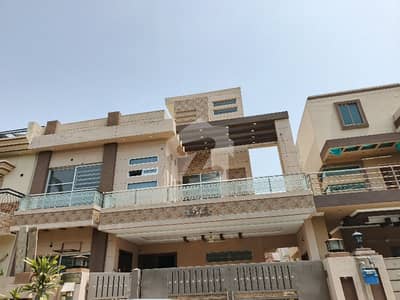 10 Marla House For Sale In C Block Of Abdalian Society, Direct Owner Contact