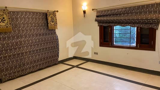 Portion Available For Rent In DHA Phase 5