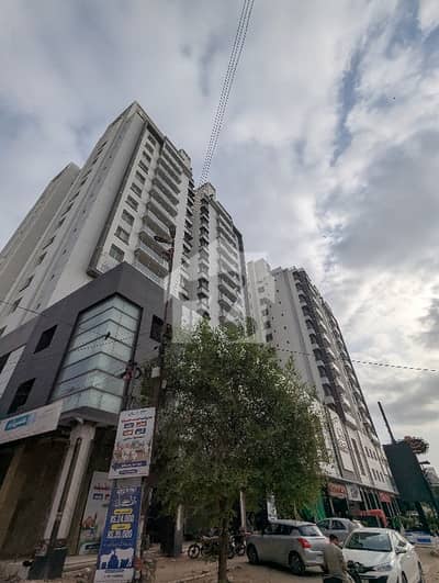 LUXURY FLAT 4 BED DD