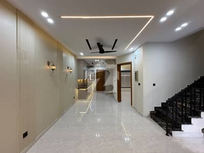 Brand New Designer House With A+ Construction