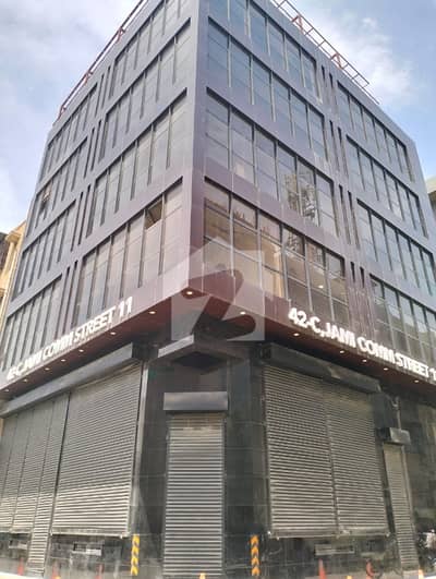 OFFICE AVILABLE FOR RENT