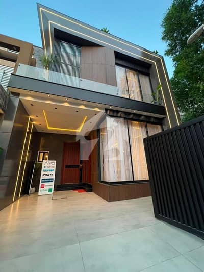 5 Marla Modran Designer Luxury House For Sale In DHA 9 5 Marla Modran Designer Luxury House For Sale In DHA 9