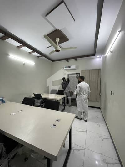 گلشنِ اقبال - بلاک 2 گلشنِ اقبال,گلشنِ اقبال ٹاؤن,کراچی میں 3 کمروں کا 10 مرلہ بالائی پورشن 1.1 لاکھ میں کرایہ پر دستیاب ہے۔