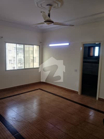 Al Mustufa Homes Flat For Rent